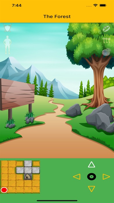 Petty RPG Screenshots